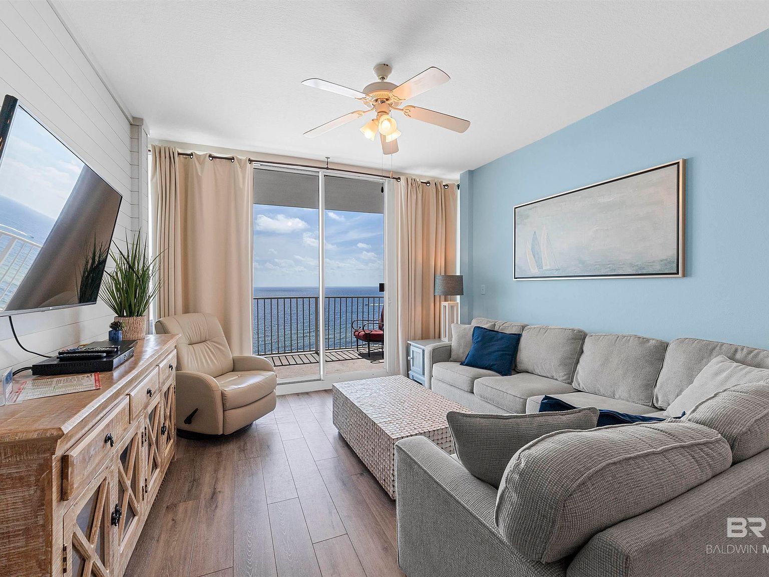 455 E Beach Blvd APT 1107 Gulf Shores, AL 36542 - Thumbnail 4