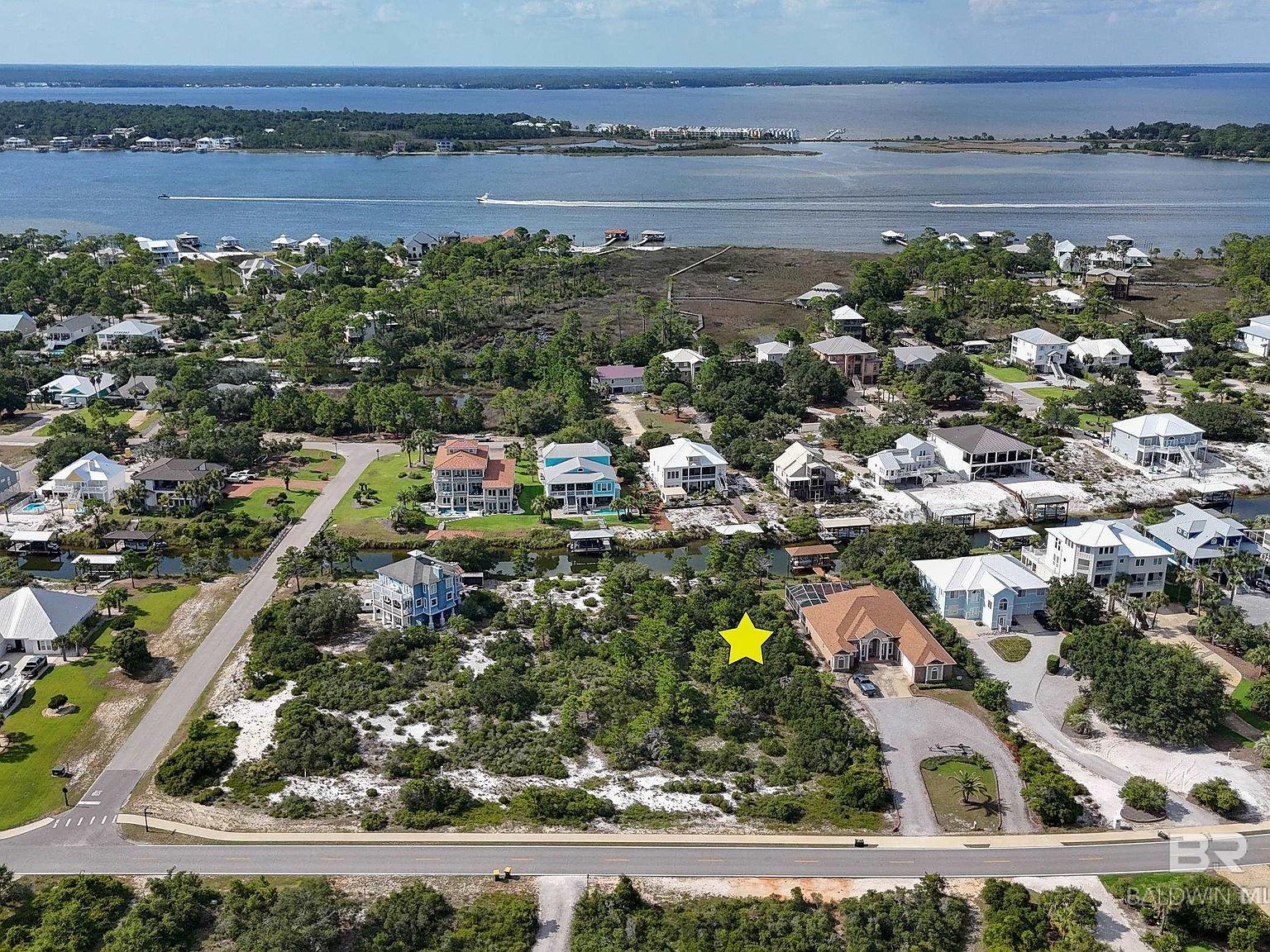 0 River Rd LOT 19 Orange Beach, AL 36561 - Thumbnail 4