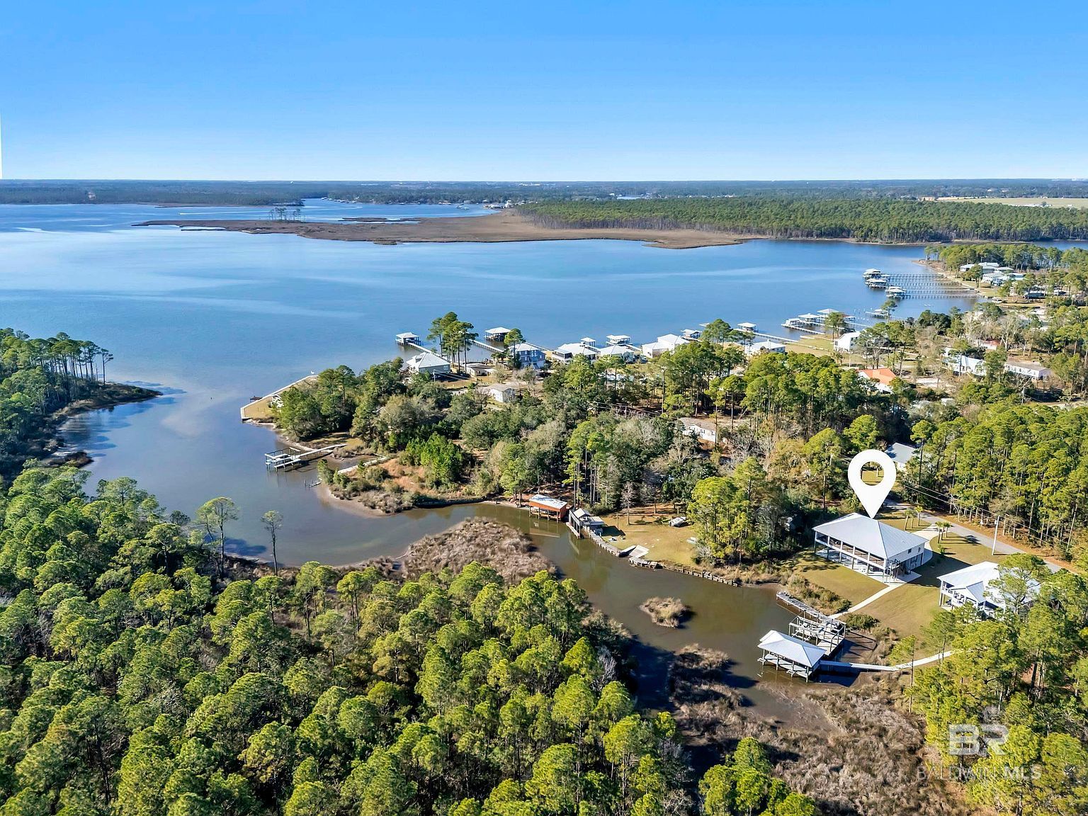 26390 Bayou Dr Elberta, AL 36530 - Thumbnail 4