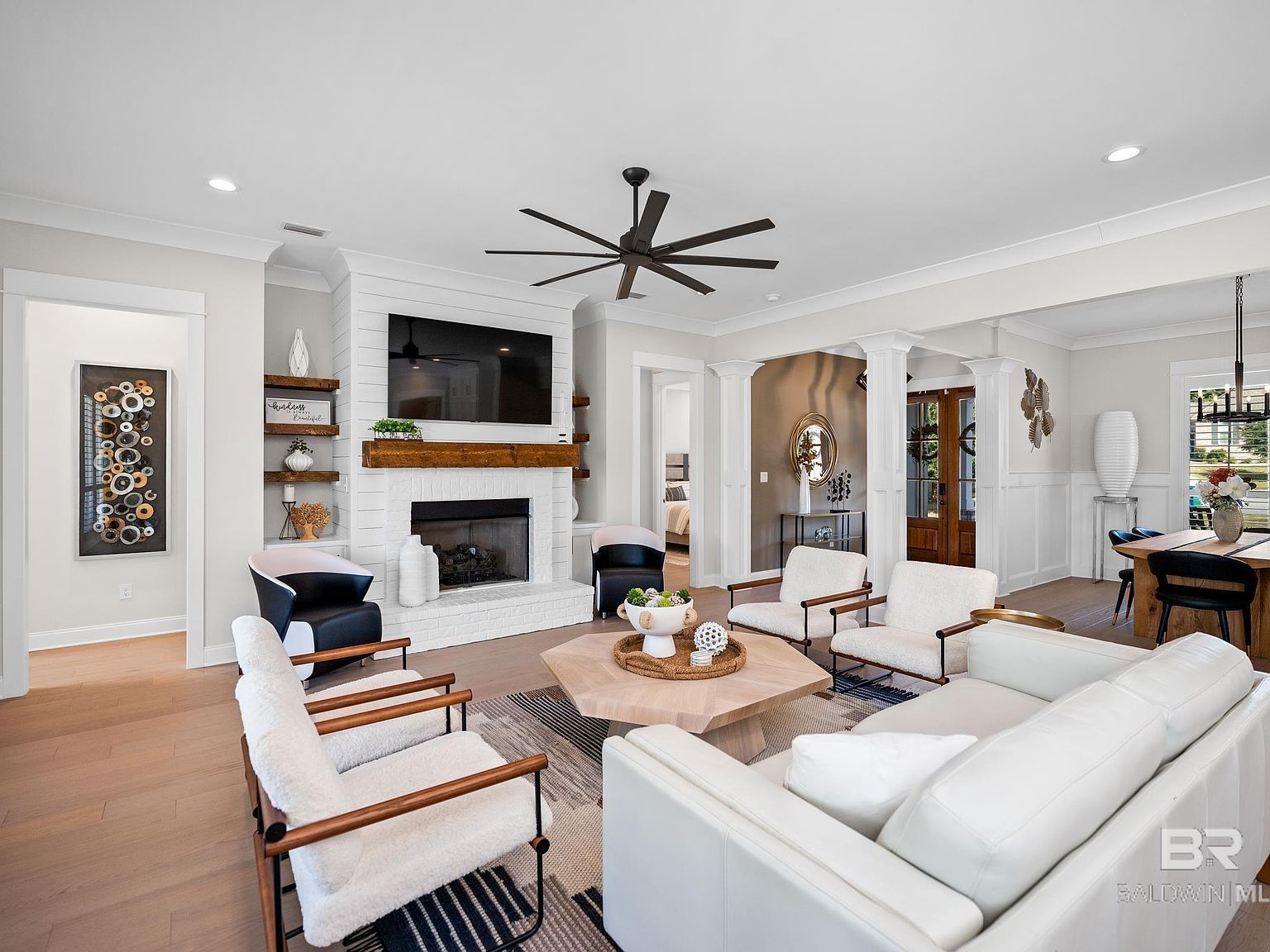 32187 Badger Ct Spanish Fort, AL 36527 - Thumbnail 4