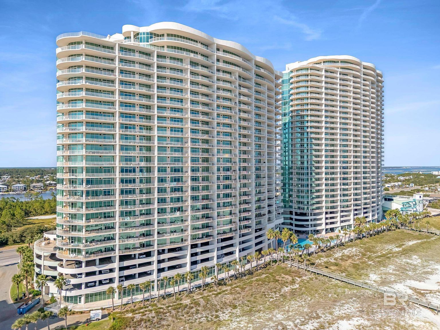 26302 Perdido Beach Blvd APT D809 Orange Beach, AL 36561 - Thumbnail 4