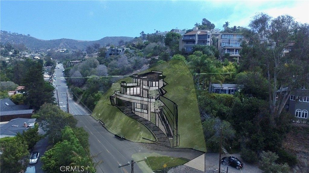 815 Bluebird Canyon Dr Laguna Beach, CA 92651 - Thumbnail 4