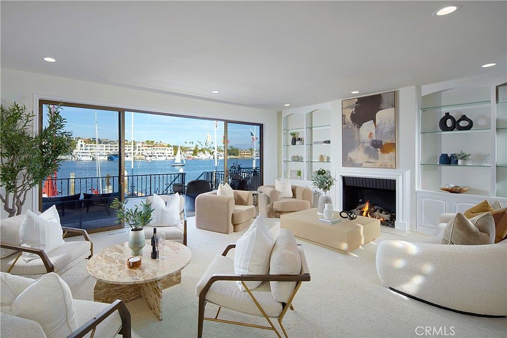 536 Via Lido Nord Newport Beach, CA 92663 - Thumbnail 4