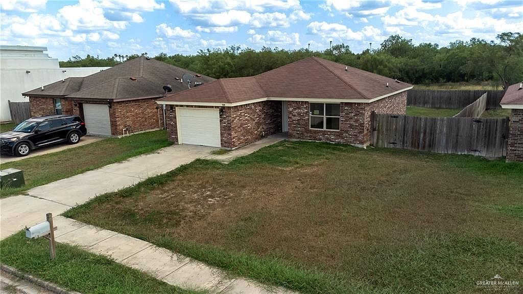 709 Alexandria Ave Mercedes, TX 78570 - Thumbnail 4