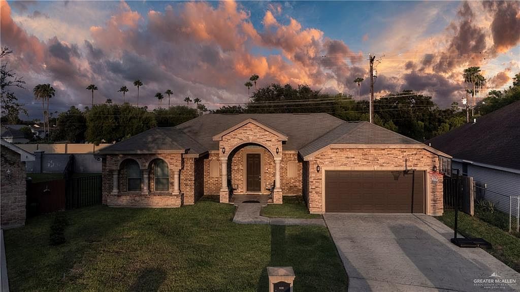 510 Greystone Cir Alamo, TX 78516 - Thumbnail 4