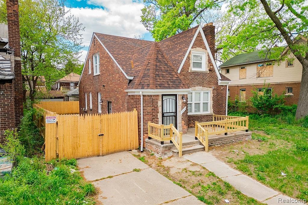 16509 Woodingham Dr Detroit, MI 48221 - Thumbnail 4