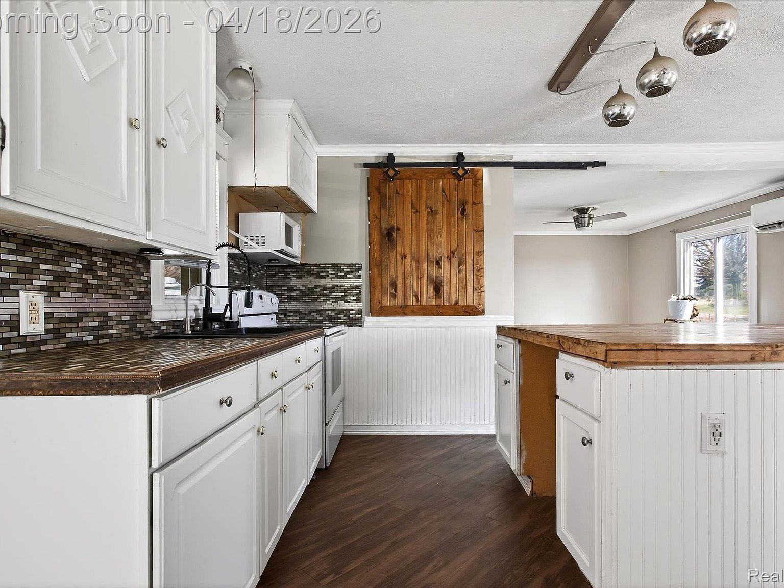 3823 Oxbow Rd Sodus, MI 49126 - Thumbnail 4