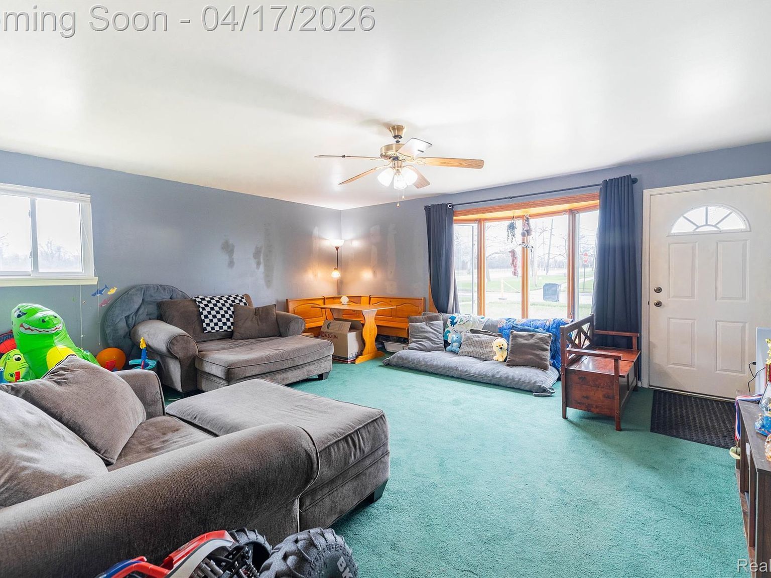 4707 16th St Wyandotte, MI 48192 - Thumbnail 4