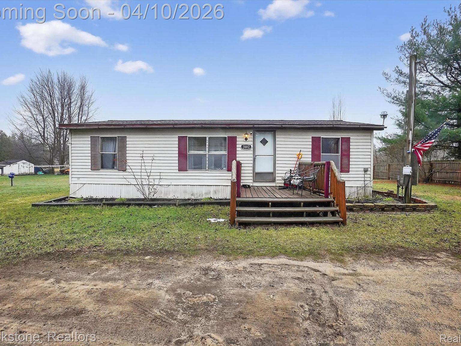 3892 N Ely Hwy Alma, MI 48801 - Thumbnail 4