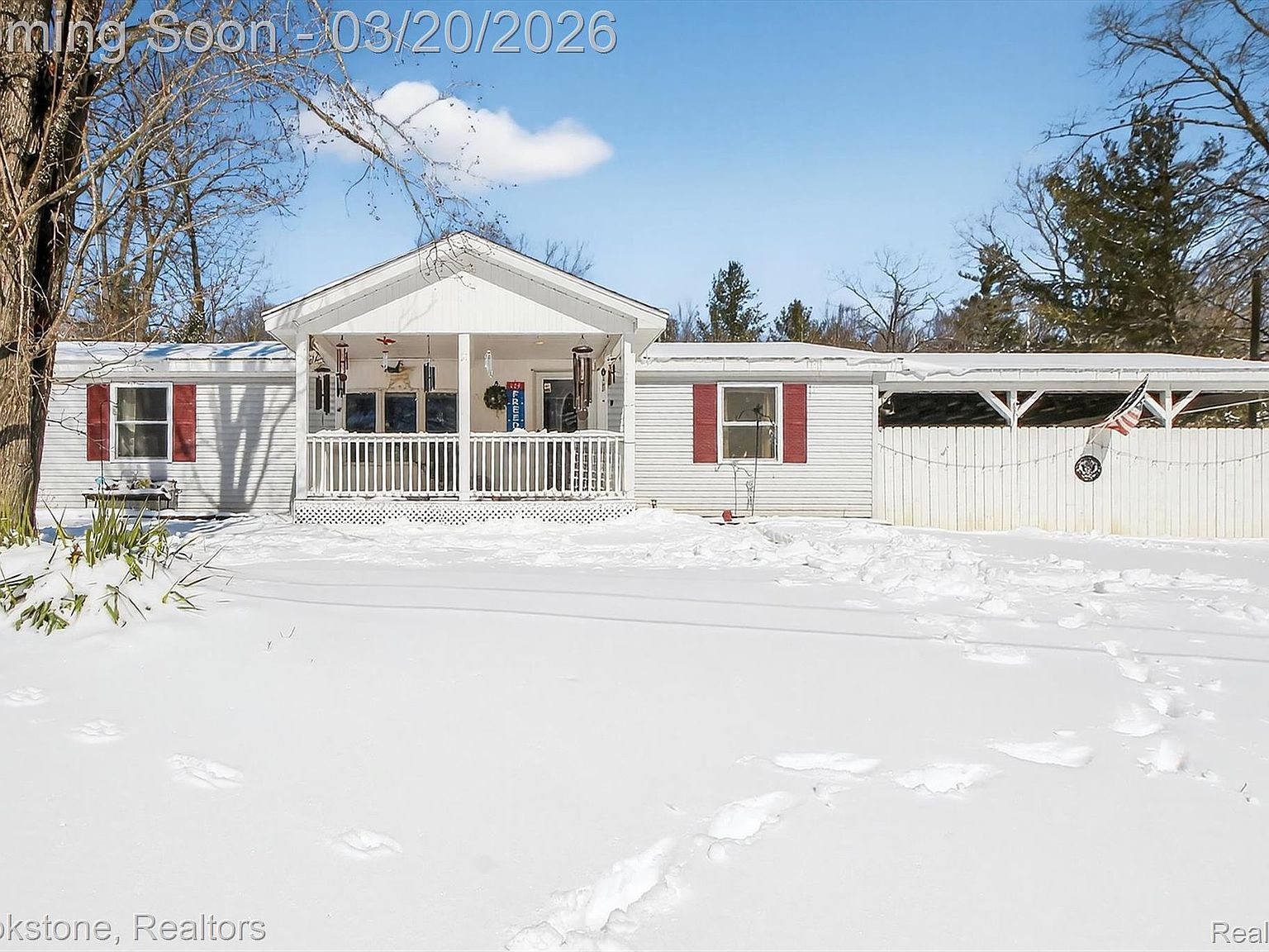 12340 Thomas St Atlanta, MI 49709 - Thumbnail 4
