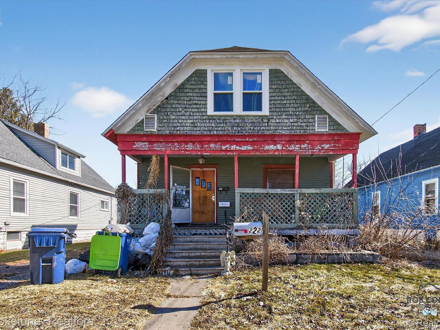 222 N Grant St Bay City, MI 48708 - Thumbnail 4