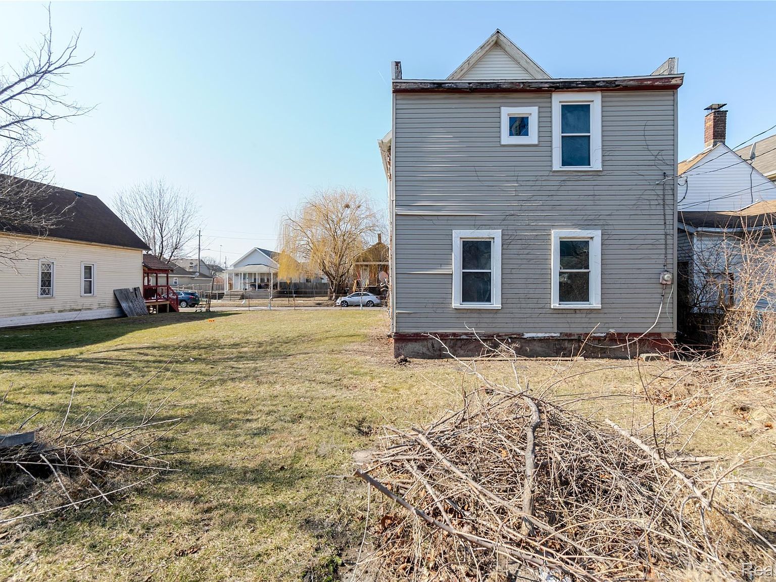 1486 17th St Detroit, MI 48216 - Thumbnail 4