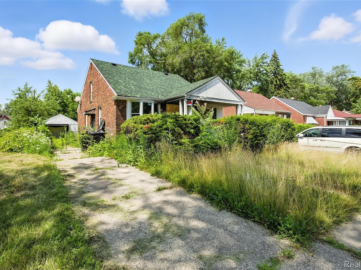 13065 Elmdale St Detroit, MI 48213 - Thumbnail 4