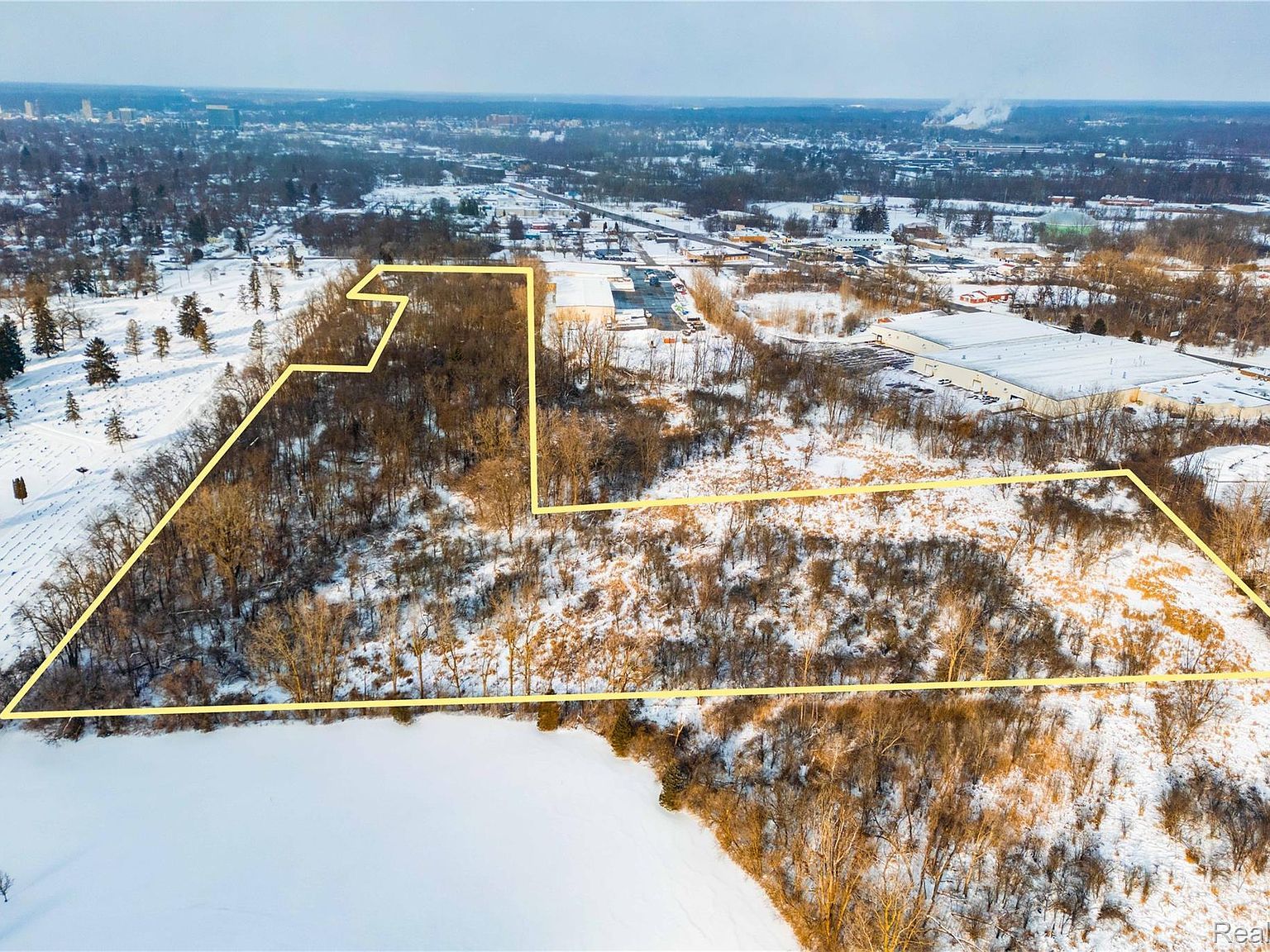 433 E South St Jackson, MI 49203 - Thumbnail 4