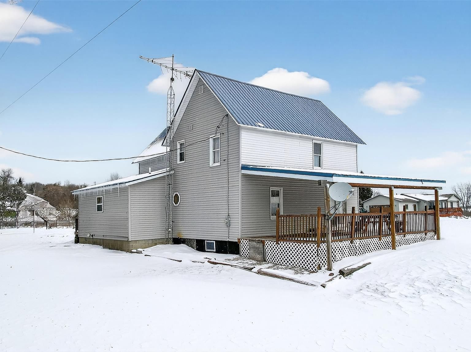 1130 S Gray Rd West Branch, MI 48661 - Thumbnail 4