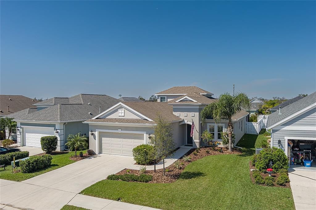 10914 Blue Magnolia Ln Parrish, FL 34219 - Thumbnail 4