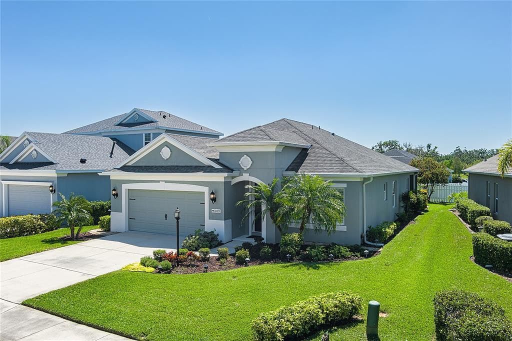 11021 Blue Magnolia Ln Parrish, FL 34219 - Thumbnail 4