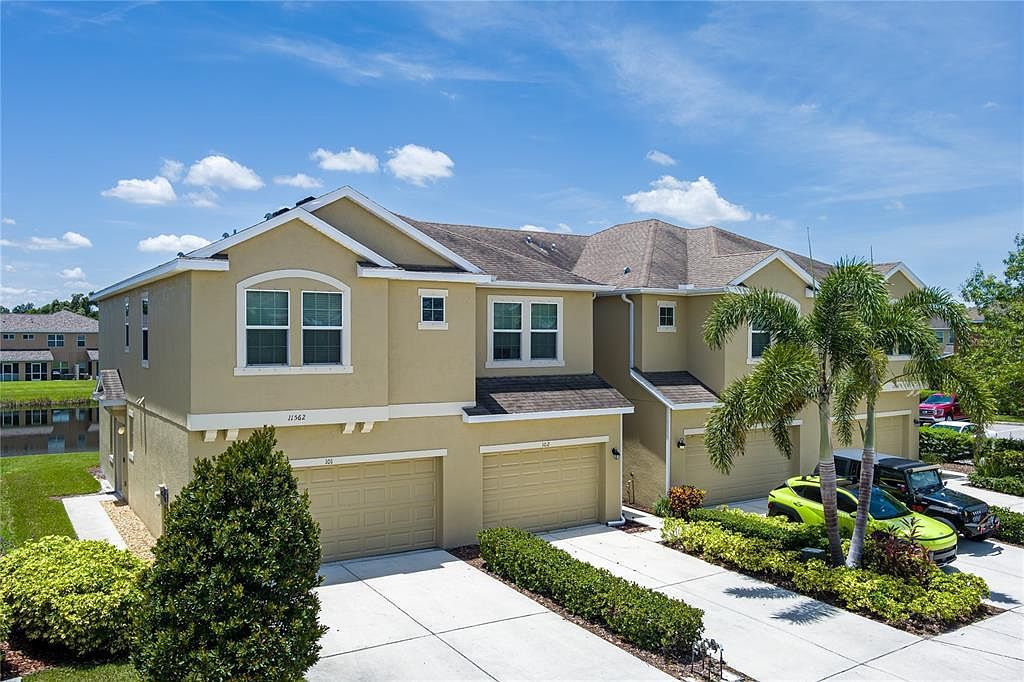 11562 84th Street Cir E UNIT 103 Parrish, FL 34219 - Thumbnail 4