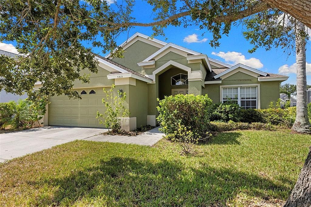 5315 119th Ter E Parrish, FL 34219 - Thumbnail 4