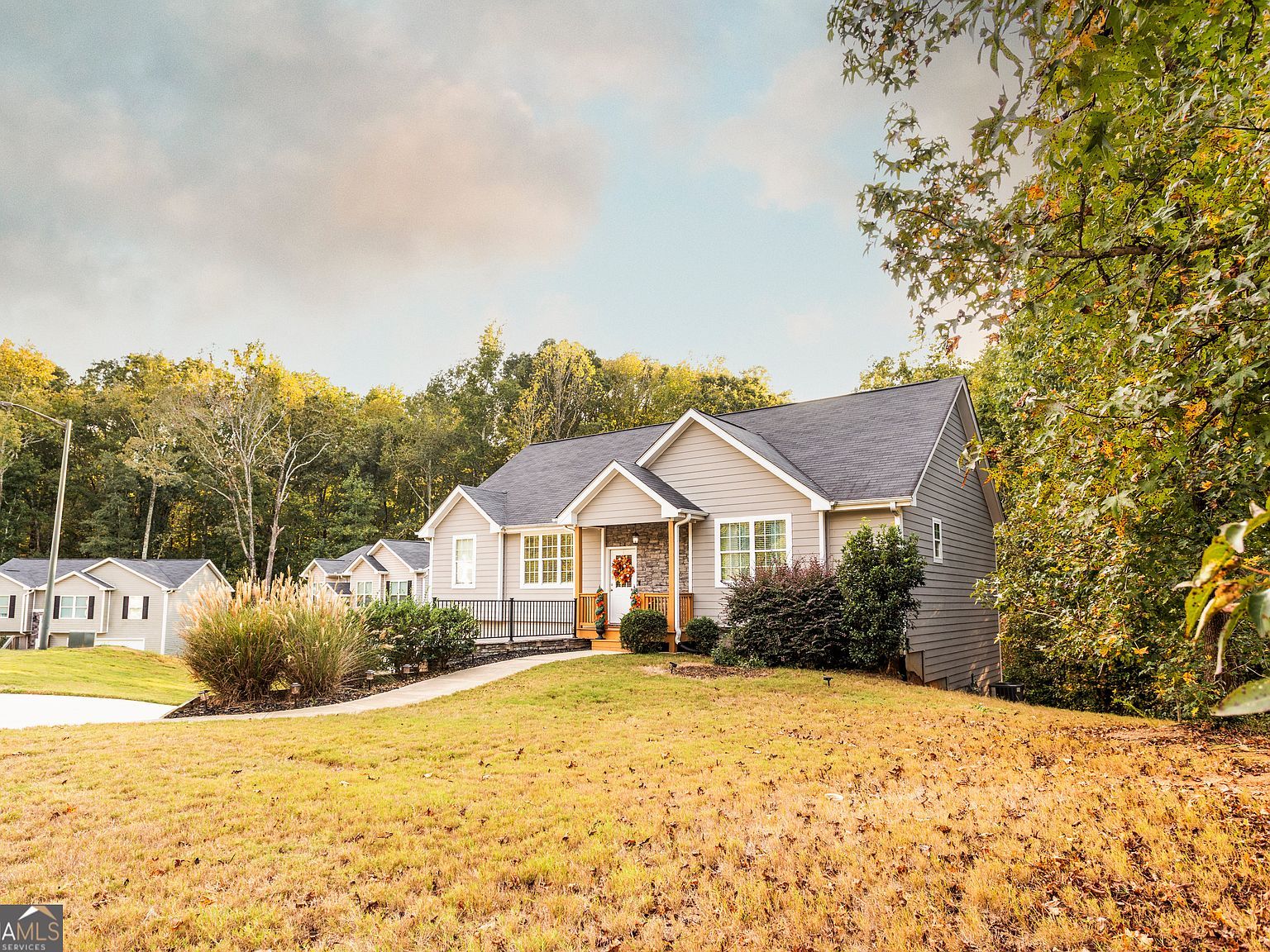 355 Conner Ct Social Circle, GA 30025 - Thumbnail 4