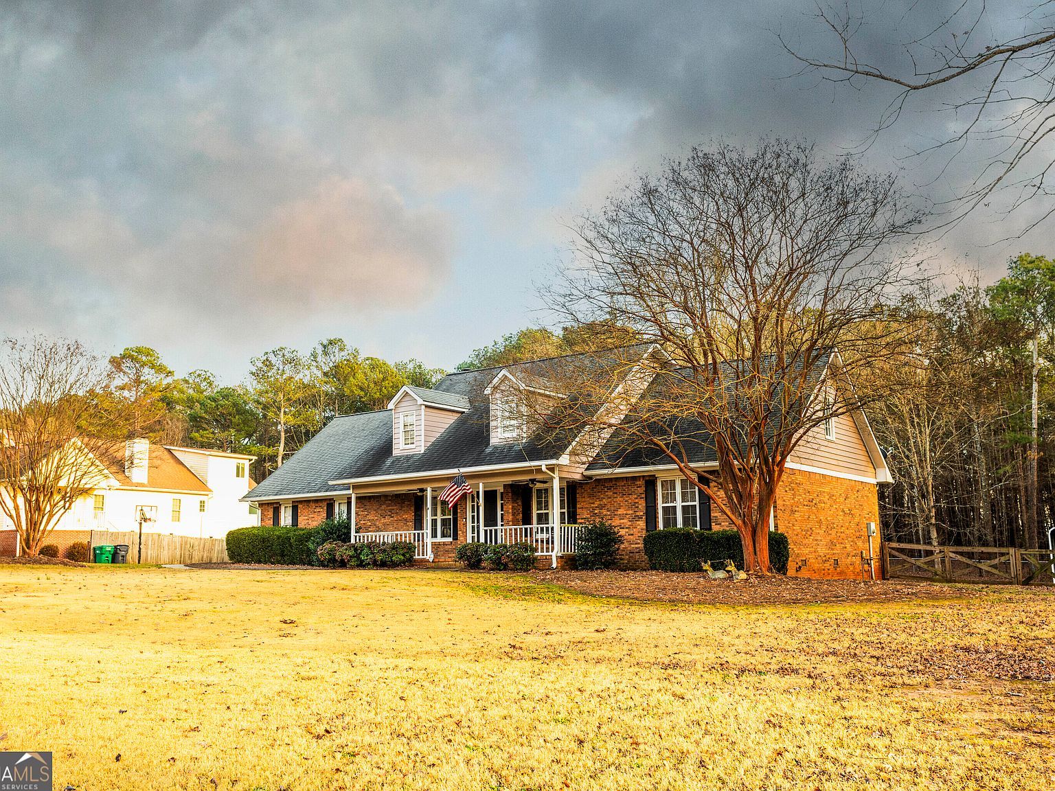 184 Wildflower Dr Social Circle, GA 30025 - Thumbnail 4