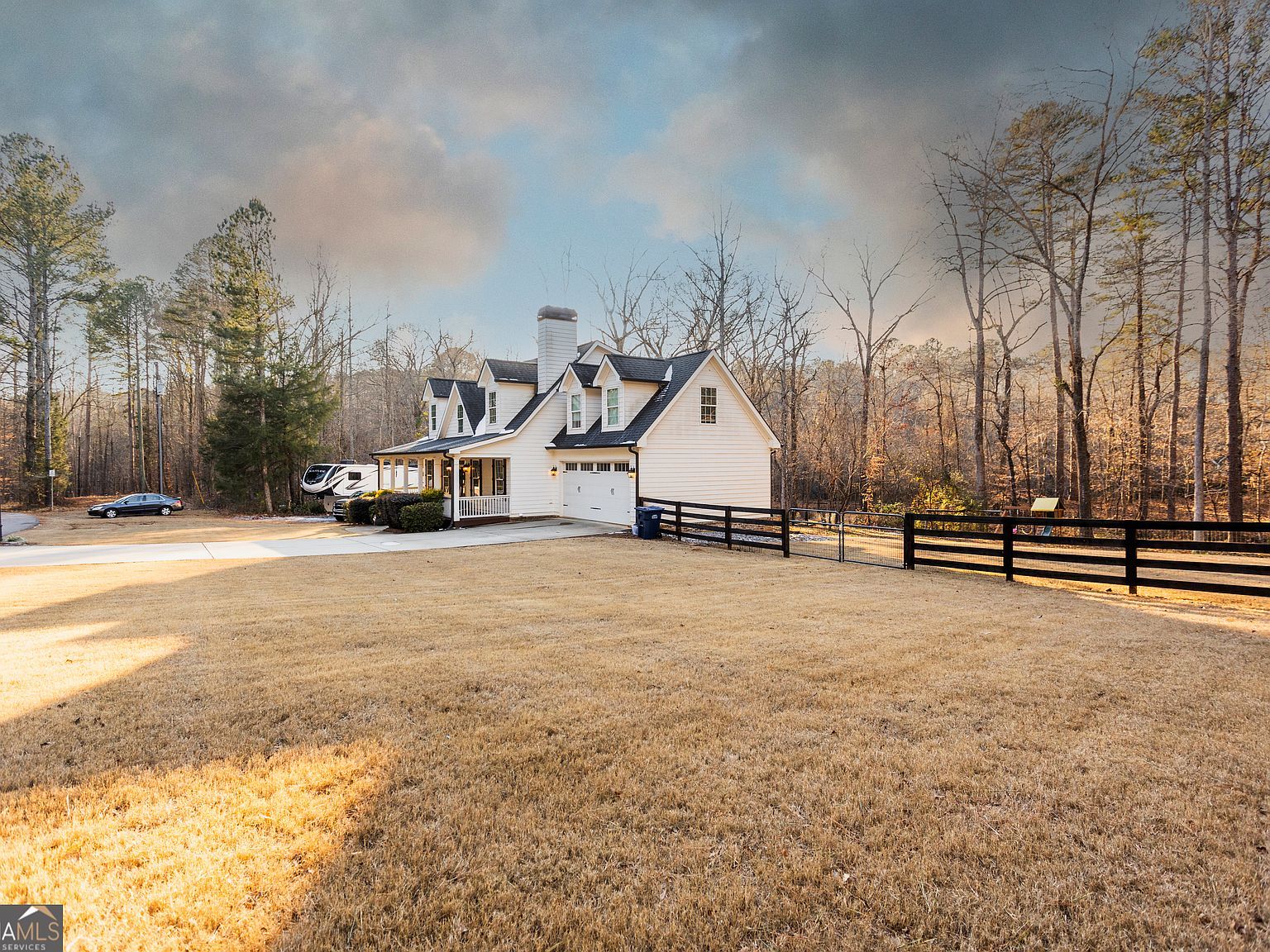 247 Shadyfield Ln Bishop, GA 30621 - Thumbnail 4