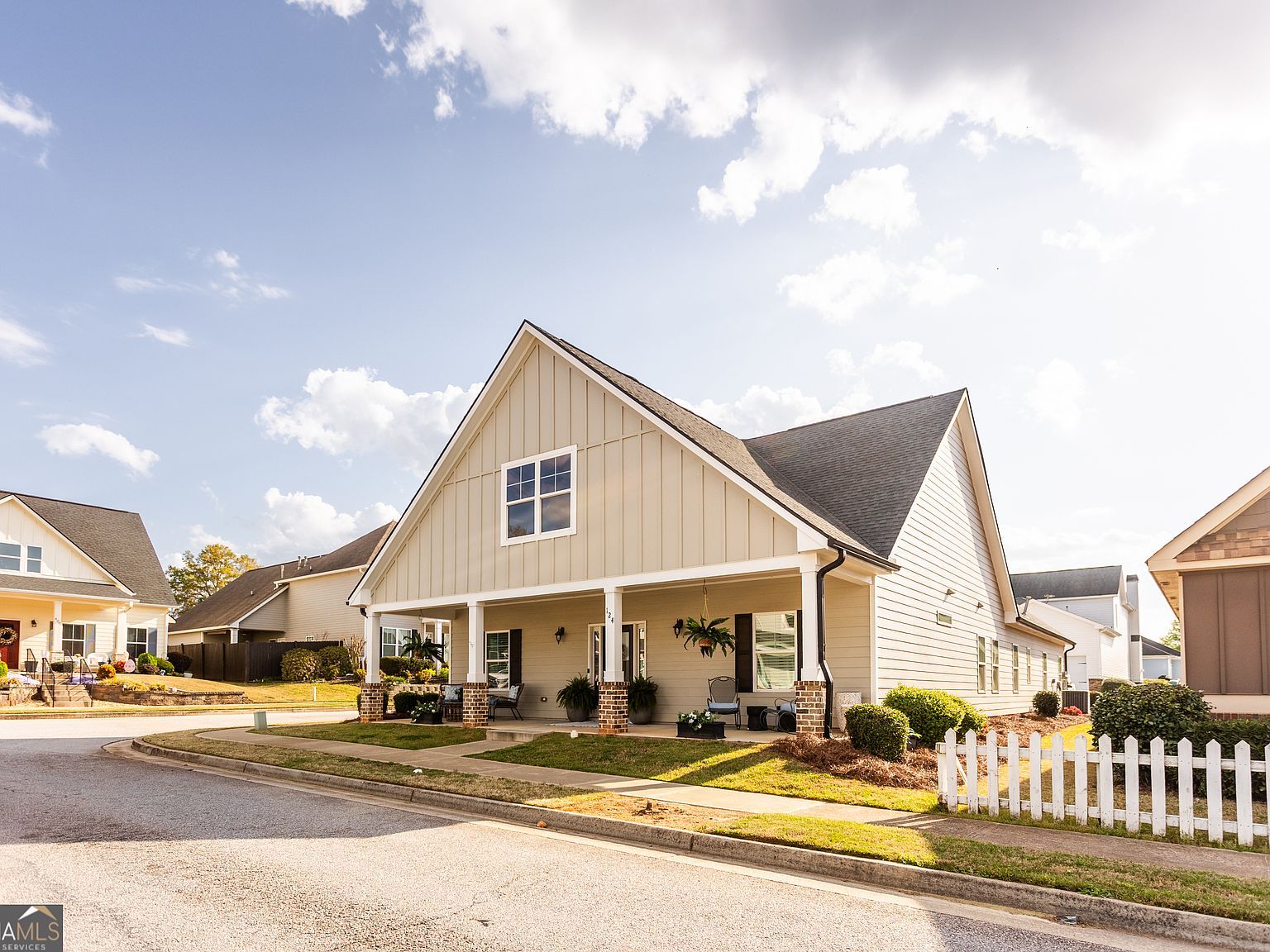 124 Tan Yard Rd Social Circle, GA 30025 - Thumbnail 4