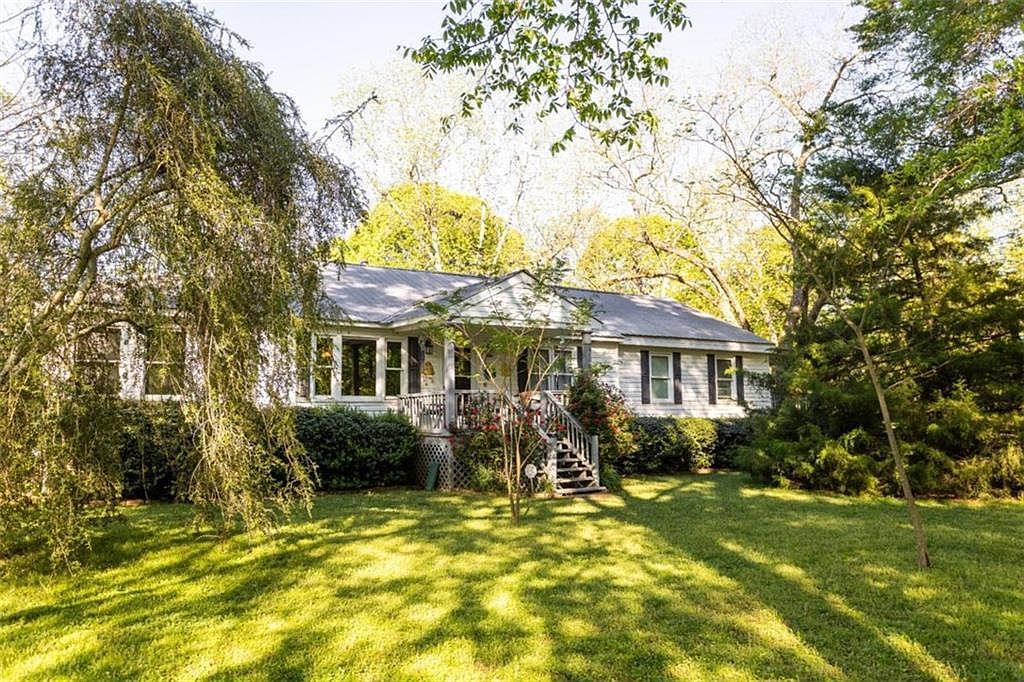 116 E Fulton St Newborn, GA 30056 - Thumbnail 4