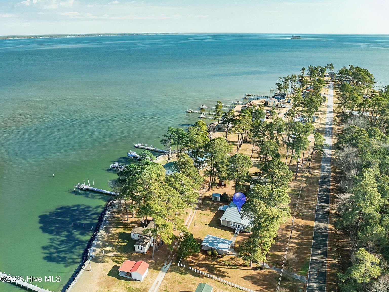 2995 Hickory Point Rd Aurora, NC 27806 - Thumbnail 4