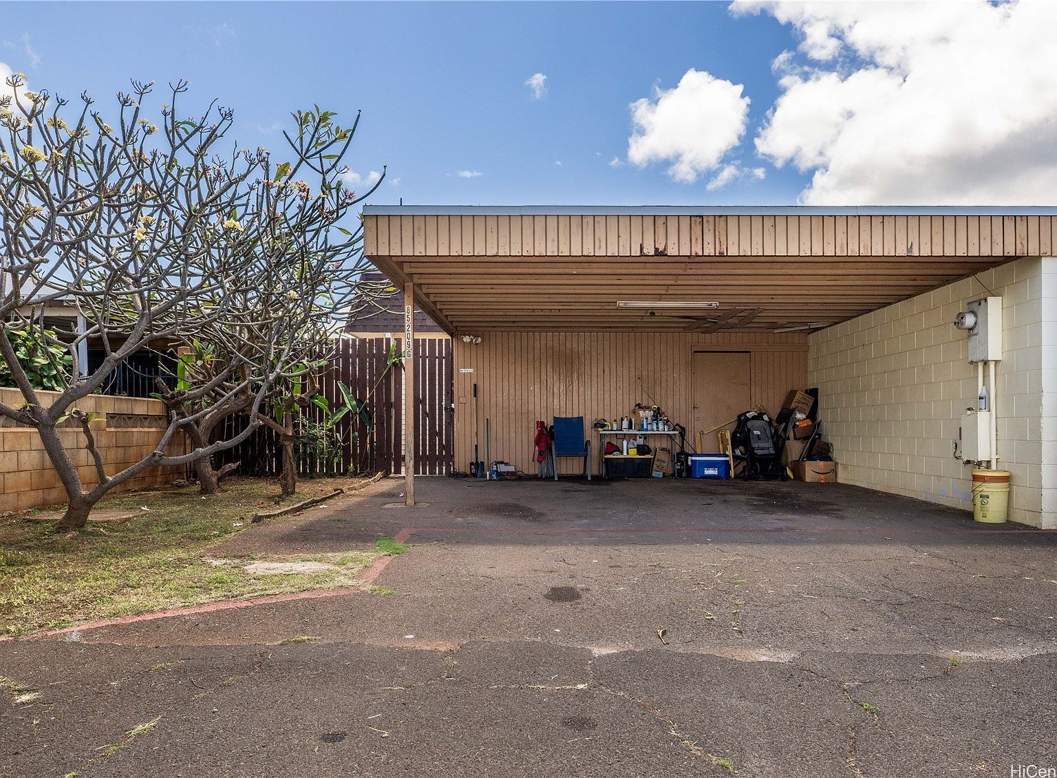 85-209 Ala Akau St APT G Waianae, HI 96792 - Thumbnail 4