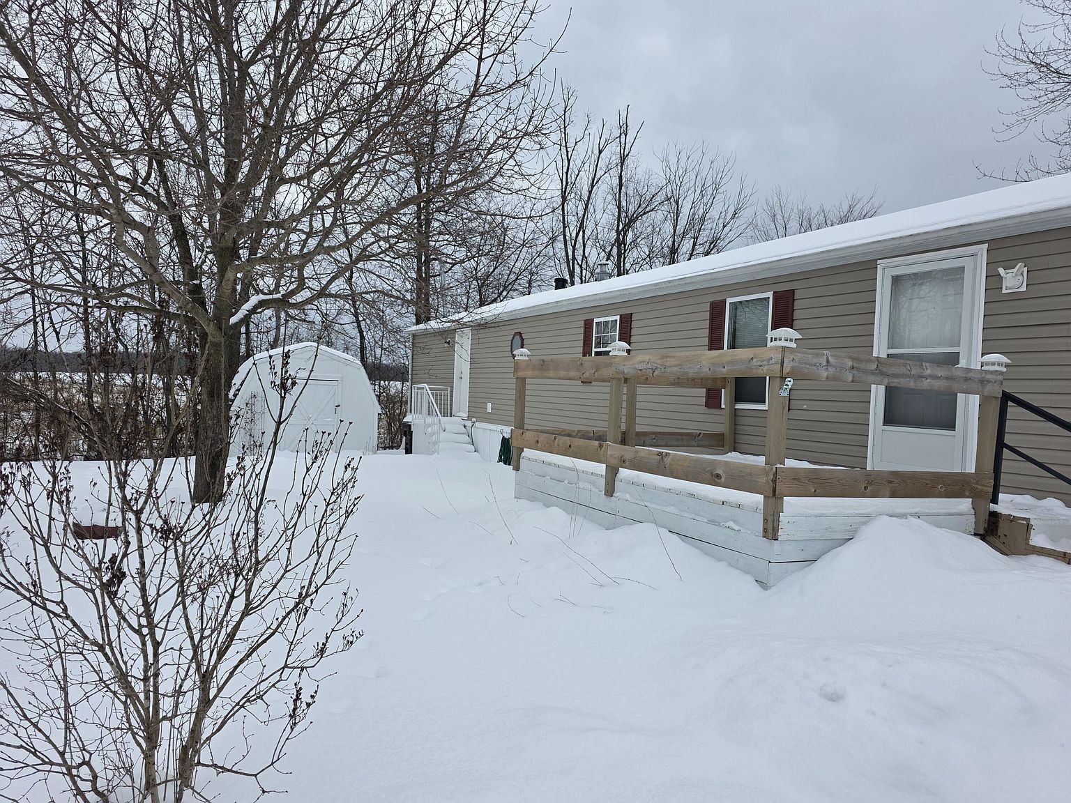 4131 York Ln Jackson, MI 49201 - Thumbnail 4