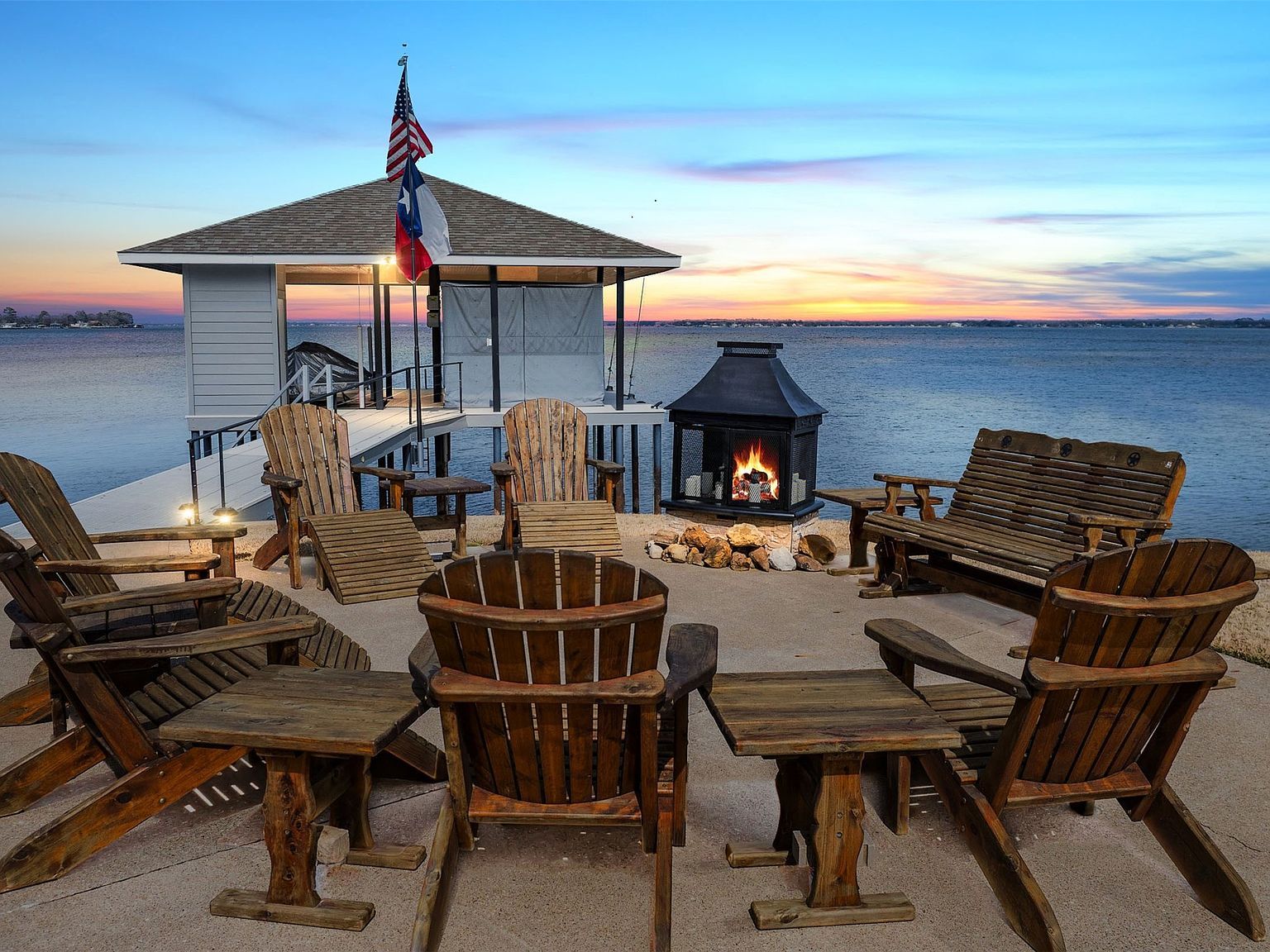 258 Lakeview Dr Trinidad, TX 75163 - Thumbnail 4