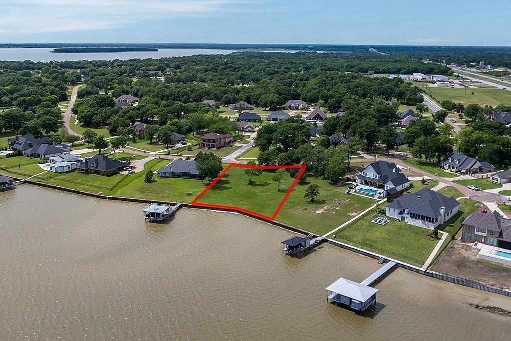 203 Cape Shore Dr Kemp, TX 75143 - Thumbnail 4