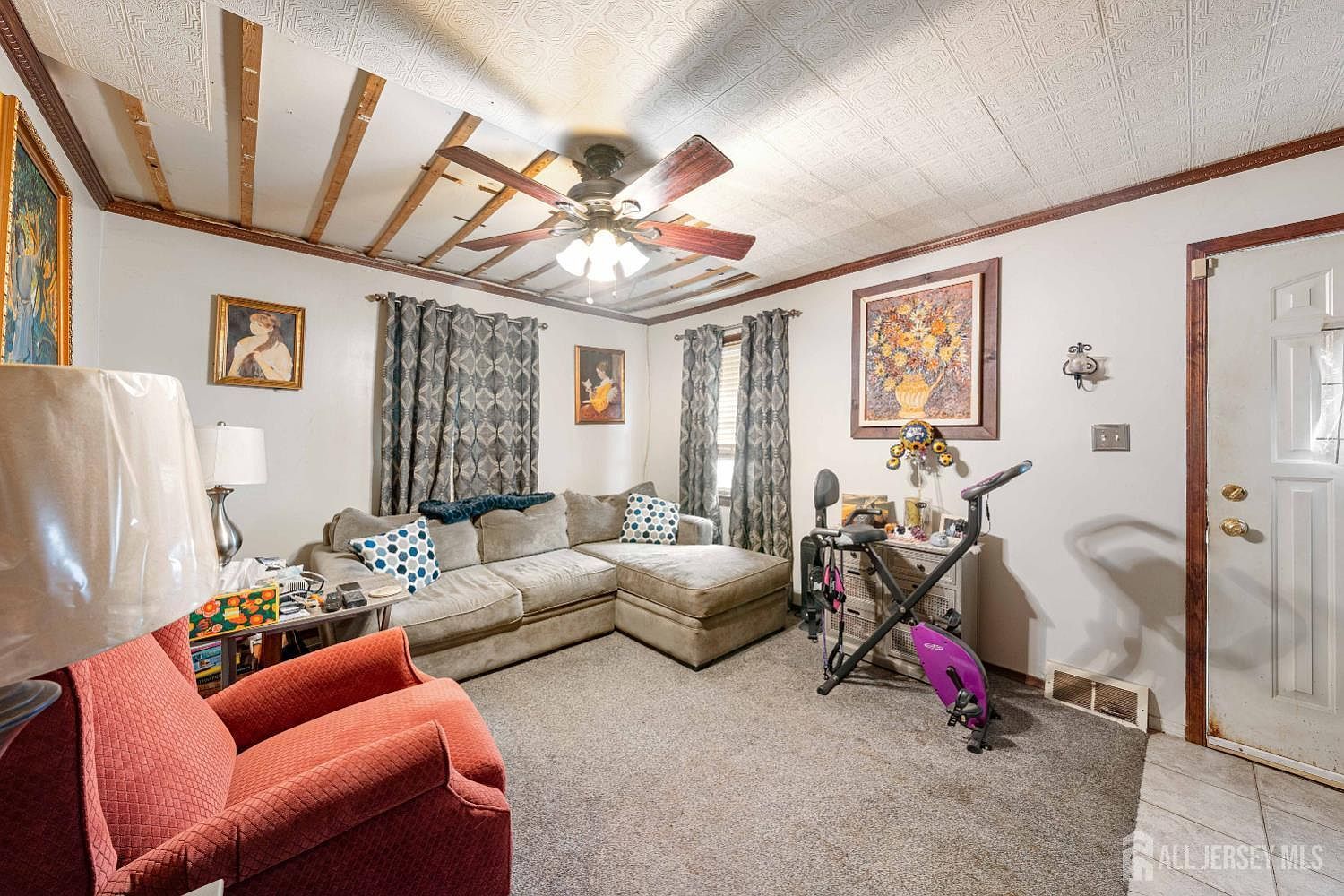 81 Larch St Port Reading, NJ 07064 - Thumbnail 4