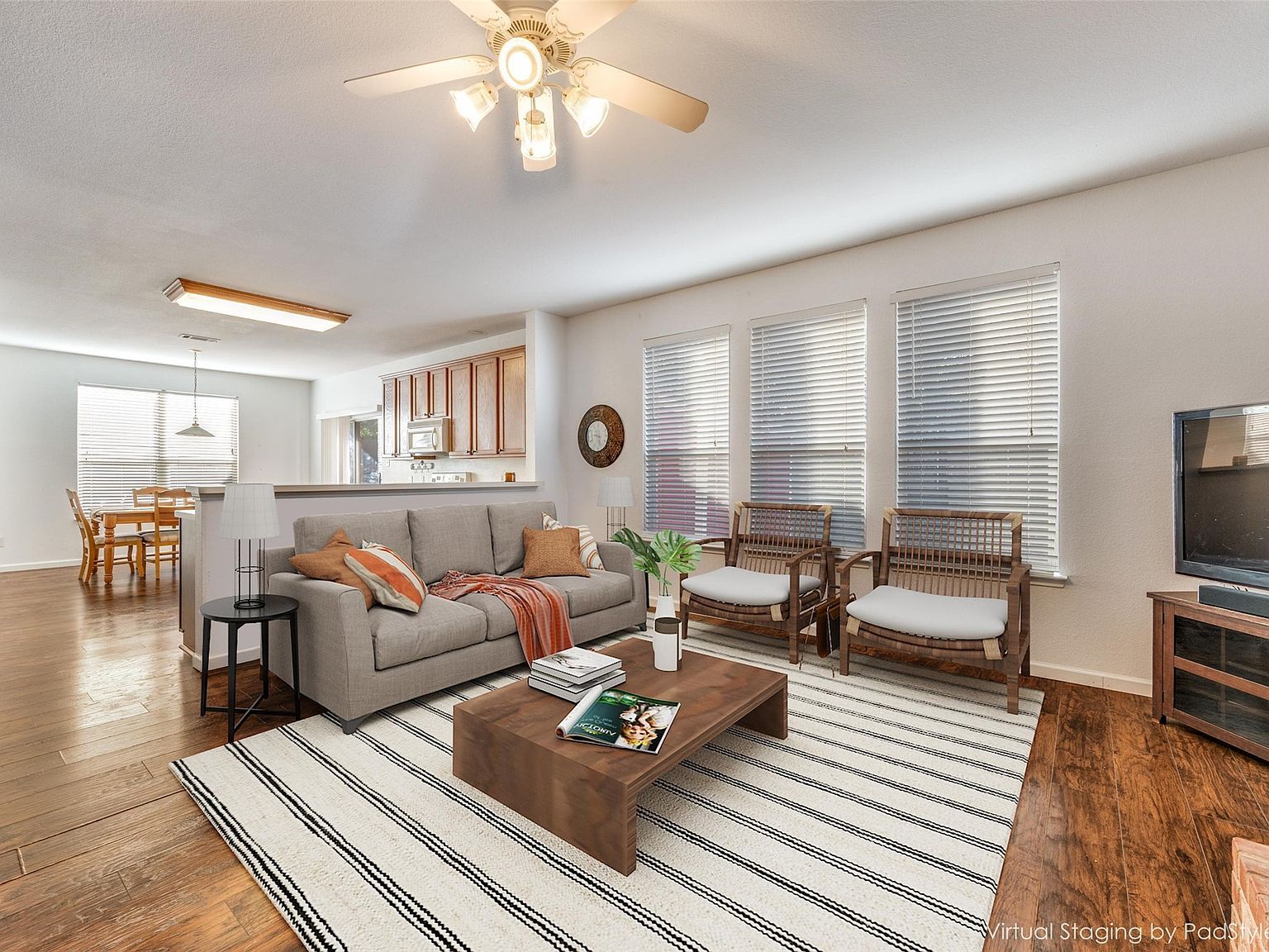 2516 Quail Ridge Rd Melissa, TX 75454 - Thumbnail 4