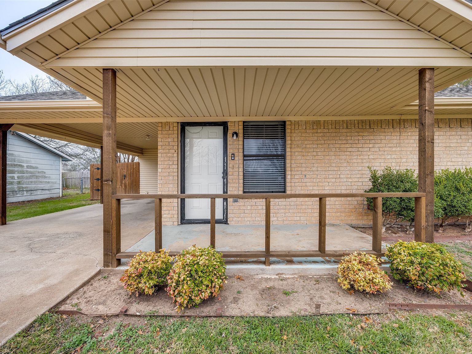 309 N Pecan St Leonard, TX 75452 - Thumbnail 4