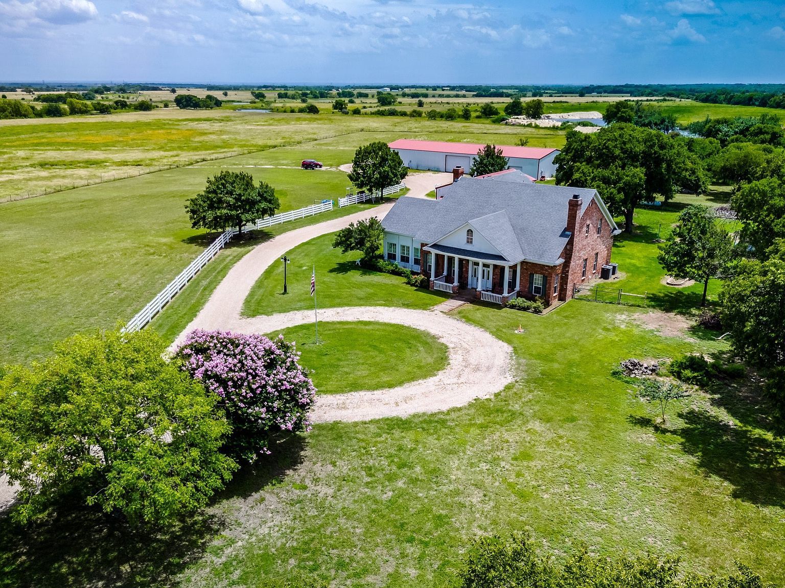 316 Hcr 3123 W Hillsboro, TX 76645 - Thumbnail 4