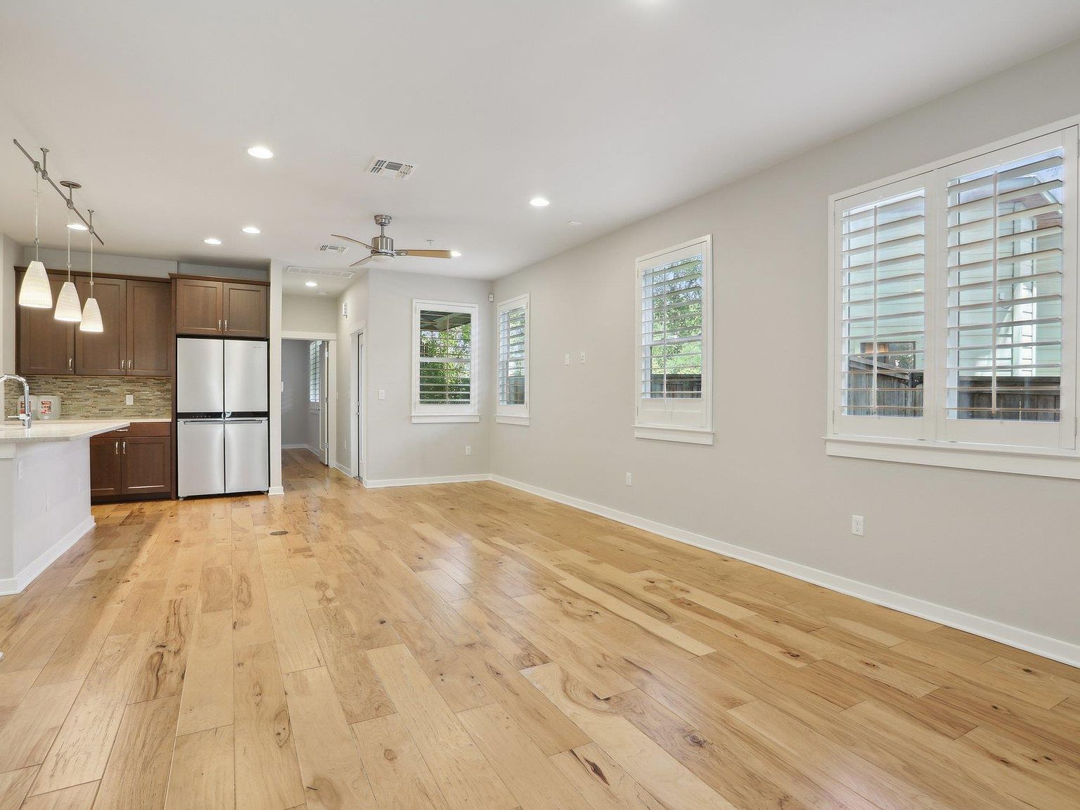 4008 Valley View Rd APT A Austin, TX 78704 - Thumbnail 4