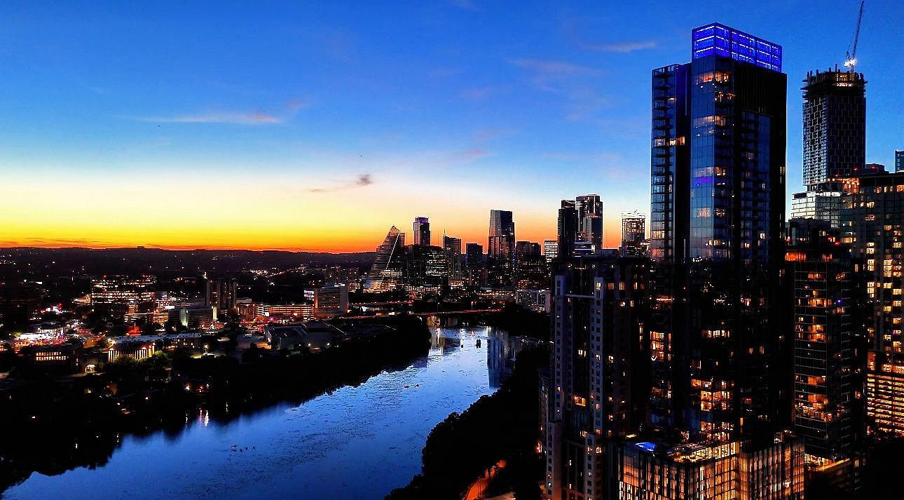 44 East Ave #2304 Austin, TX 78701 - Thumbnail 4