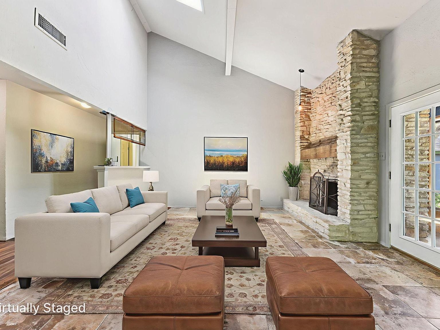 602 Splitrock Round Rock, TX 78681 - Thumbnail 4