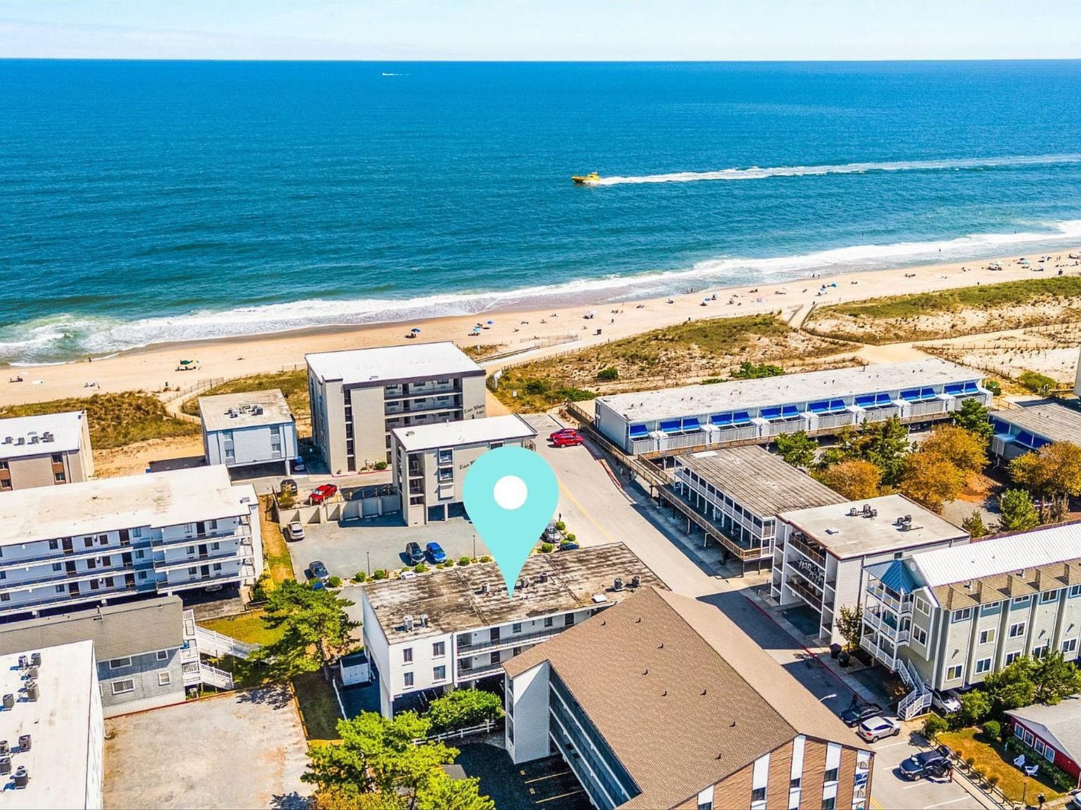 14 70th St UNIT 103 Ocean City, MD 21842 - Thumbnail 4