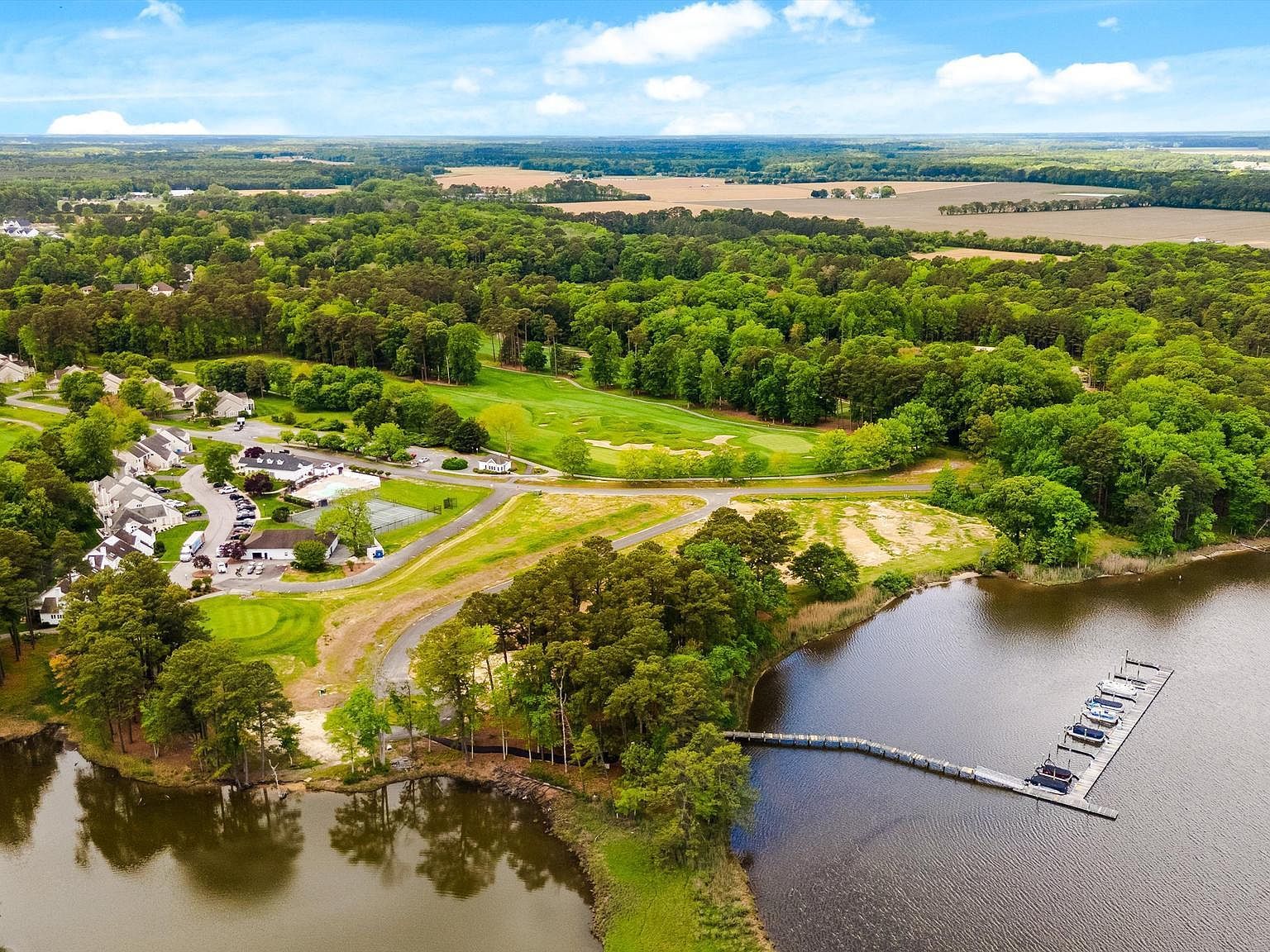 LOT 180 River Run Ln Berlin, MD 21811 - Thumbnail 4