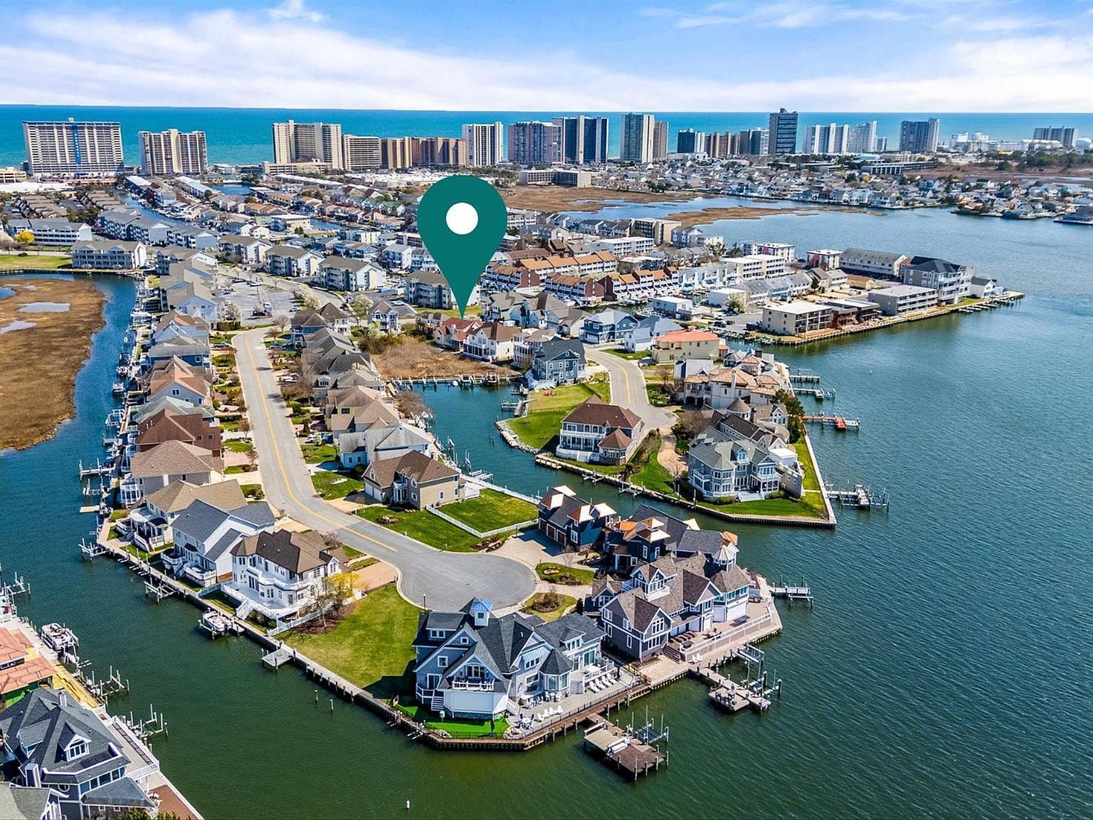 304 S Heron Gull Ct Ocean City, MD 21842 - Thumbnail 4