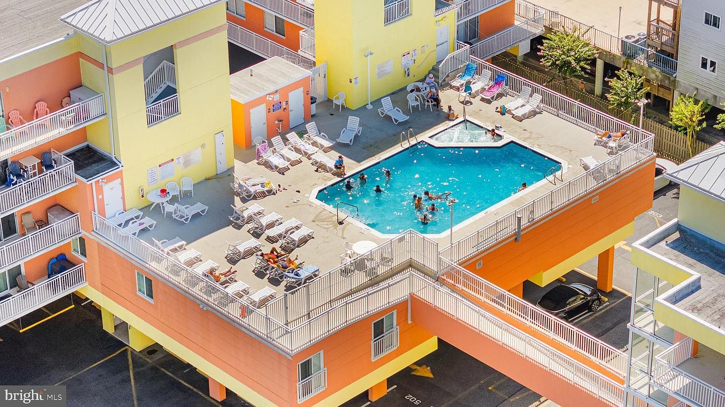 5405 Coastal Hwy Unit 307 Ocean City, MD 21842 - Thumbnail 4