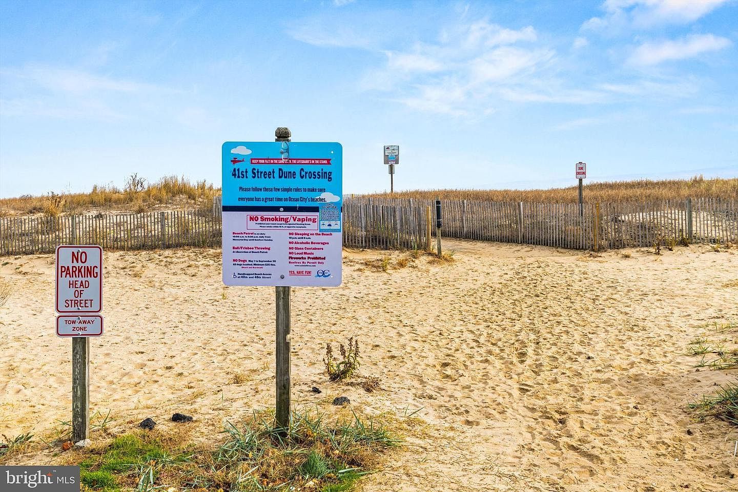 5 41st St Unit 1 Ocean City, MD 21842 - Thumbnail 4