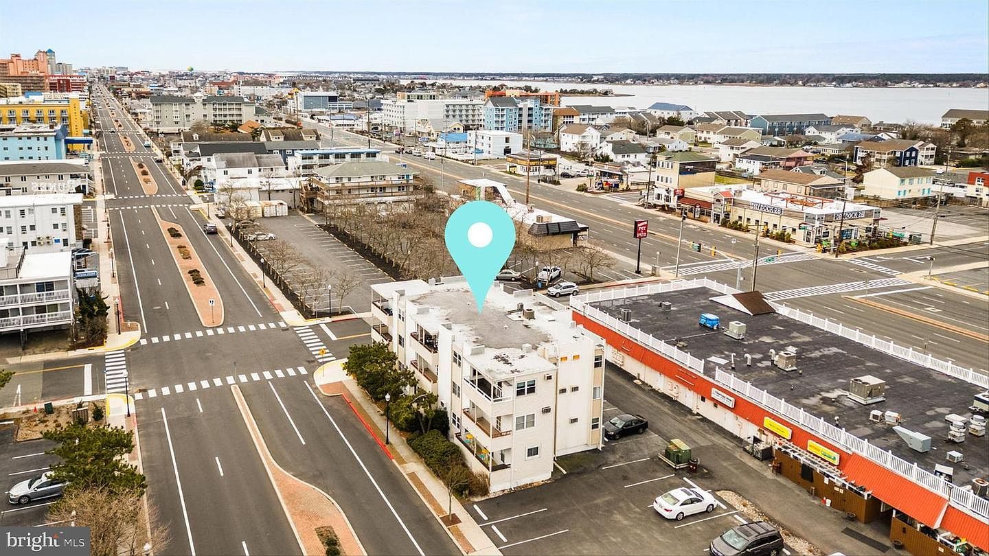 2801 N Baltimore Ave Unit 309 Ocean City, MD 21842 - Thumbnail 4