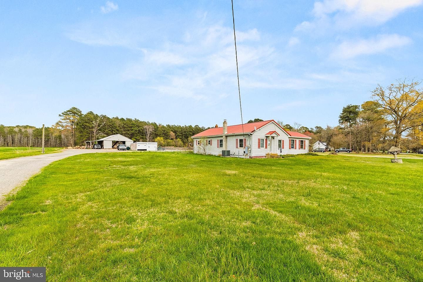 1762 Buck Harbor Rd Pocomoke City, MD 21851 - Thumbnail 4