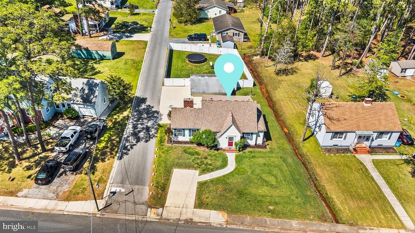 20 Hall Hwy Crisfield, MD 21817 - Thumbnail 4