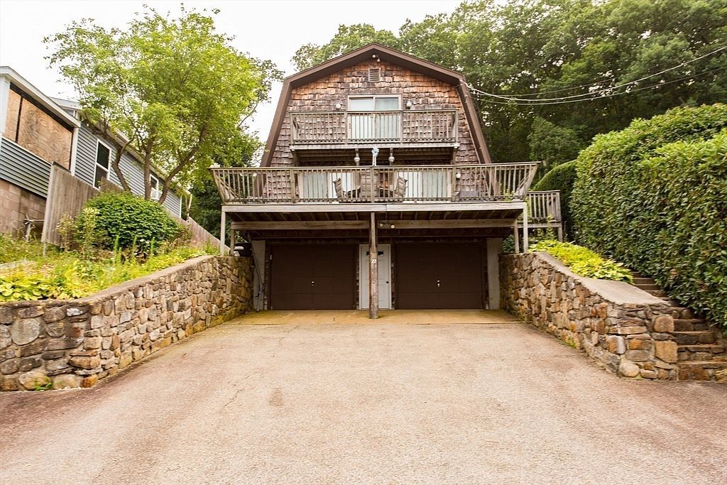 22 Beach Dr West Brookfield, MA 01585 - Thumbnail 4