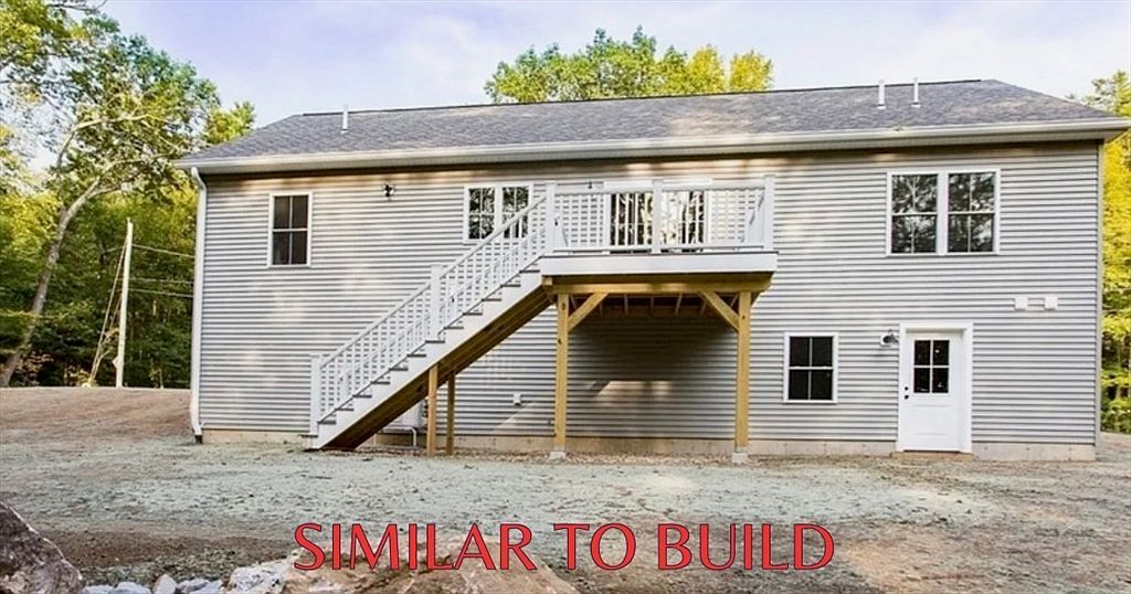 3 Foster Rd West Brookfield, MA 01585  | Single Family